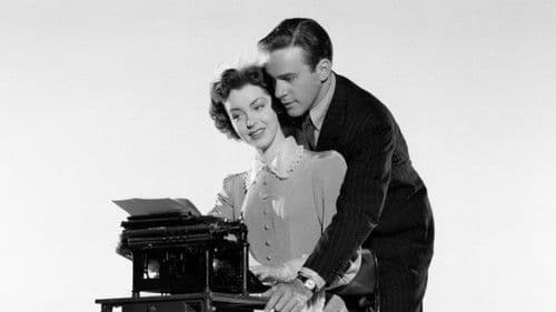 The Affairs of Martha Bild 2