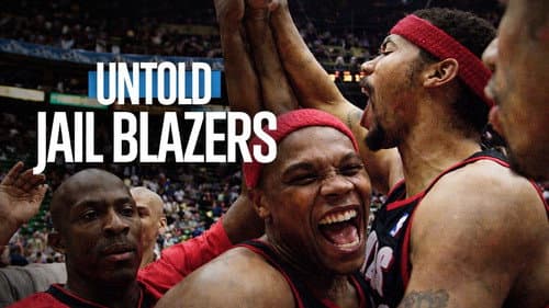 Untold: Jail Blazers Bild 2