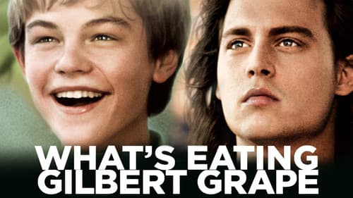 Gilbert Grape - Irgendwo in Iowa Bild 4