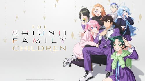 The Shiunji Family Children Bild 5