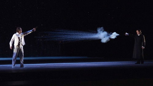 Eugene Onegin Bild 1