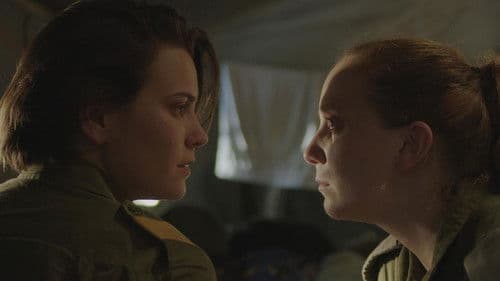 מכתב אהבה למ"מ שלי Bild 1