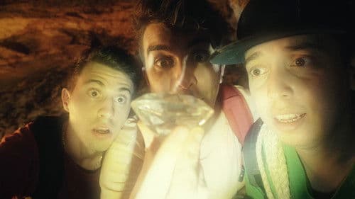 Família Craft e o Código da 20 Bild 4