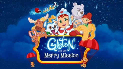Glisten and the Merry Mission Bild 2