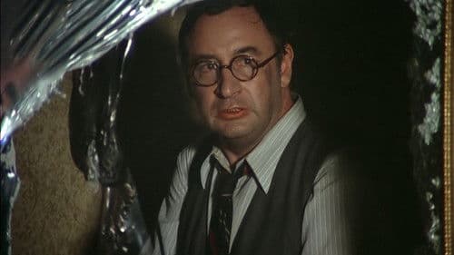 Abschied in der Nacht Bild 2