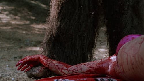 Demon Warp - Die Weltraumzombies Bild 5