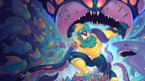 Aquaman: König von Atlantis Bild 7