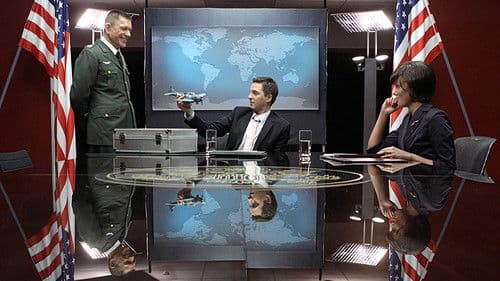 Komisarz Blond i oko sprawiedliwości Bild 2