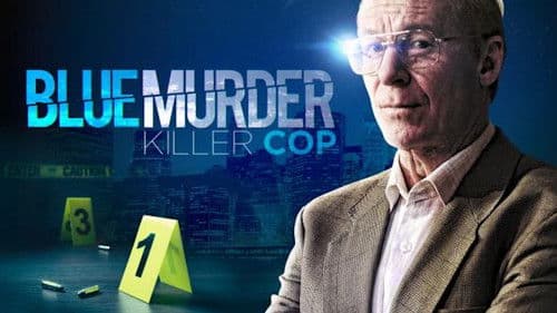 Blue Murder: Killer Cop Bild 3