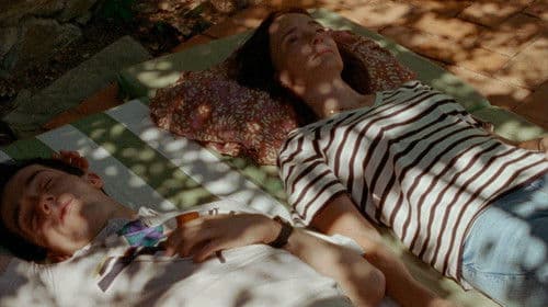 Sobre todo de noche Bild 3