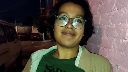 Es Para Un Videodiario Bild 4