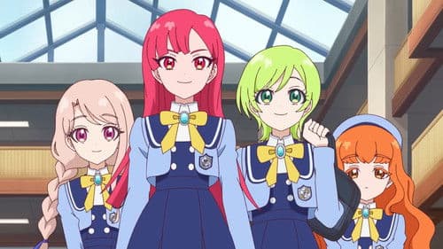 ひみつのアイプリ Bild 2