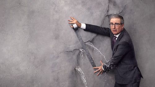 Last Week Tonight mit John Oliver Bild 1