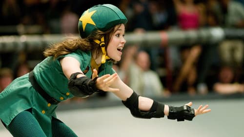 Roller Girl Bild 1