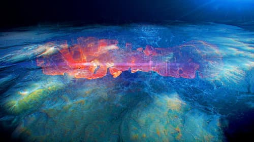 X-Ray Earth: So tickt die Welt Bild 7