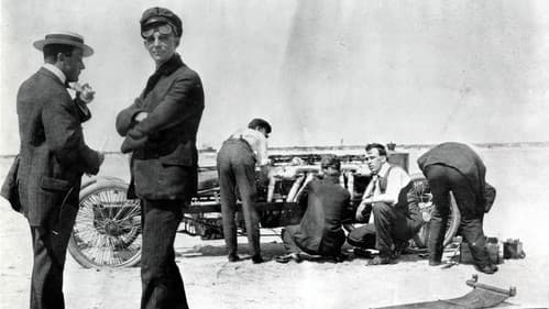 Henry Ford, l'inventeur du siècle américain Bild 1