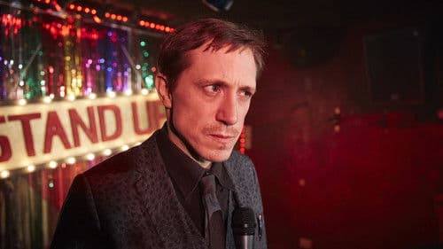 Stand up! Was bleibt, wenn alles weg ist Bild 1