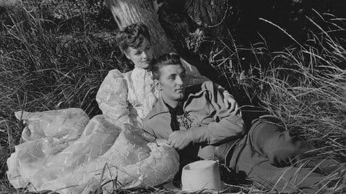 West of the Pecos Bild 1