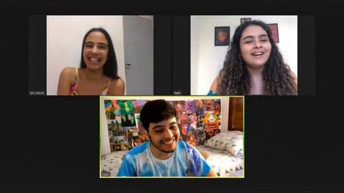 Ligação Interrompida Bild 1