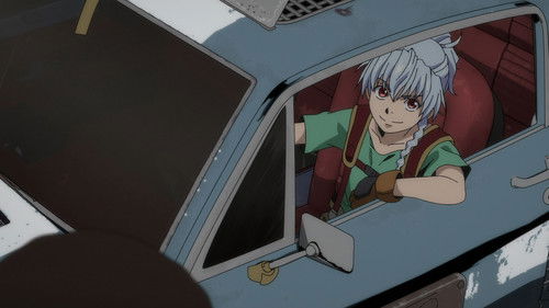 BULLET/BULLET Bild 8