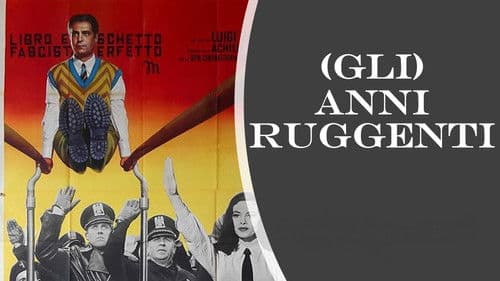 Gli anni ruggenti Bild 2