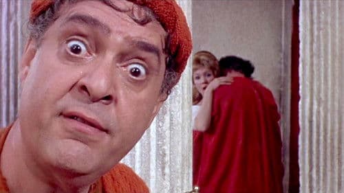 Toll Trieben es die alten Römer Bild 5