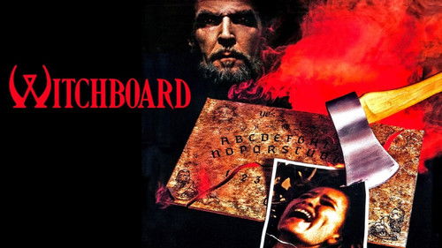 Witchboard - Die Hexenfalle Bild 8