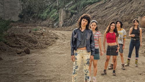 La diosa del asfalto Bild 2