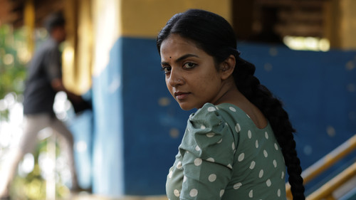 ഡിറ്റക്ടീവ് ഉജ്ജ്വലൻ Bild 8