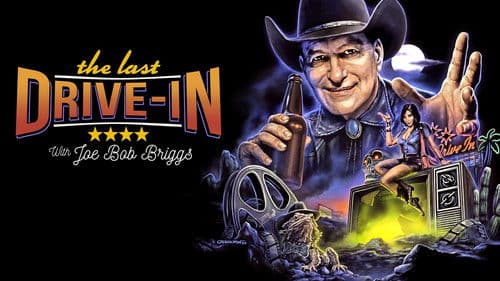 The Last Drive-in with Joe Bob Briggs Bild 3