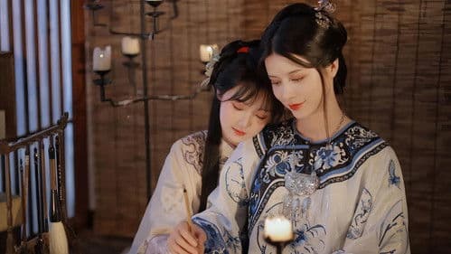 Women's Script Bild 3