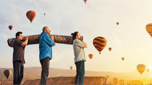 Meksika Açmazı Bild 1