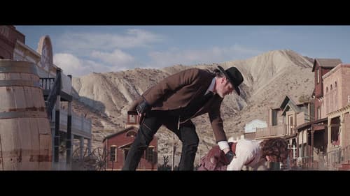 The Dead West Bild 1