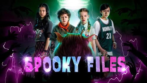 Spooky Files Bild 2