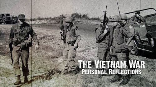 The Vietnam War: Personal Reflections Bild 1