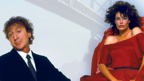 Die Frau in Rot Bild 5