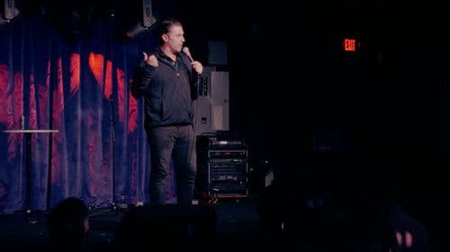 Adam Ray: Live From Portland Bild 1