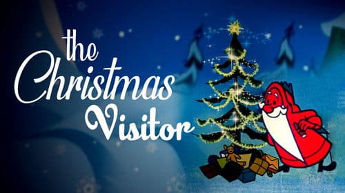 The Christmas Visitor Bild 2