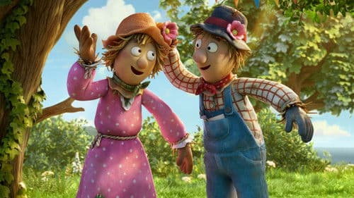 The Scarecrows' Wedding Bild 1