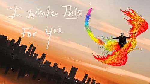 I Wrote This for You Bild 3