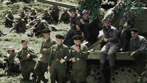 Apocalypse: Hitler attaque à l’Est (1941-1943) Bild 2