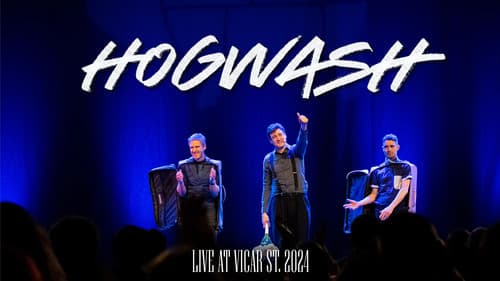 Foil Arms and Hog: Hogwash Bild 1