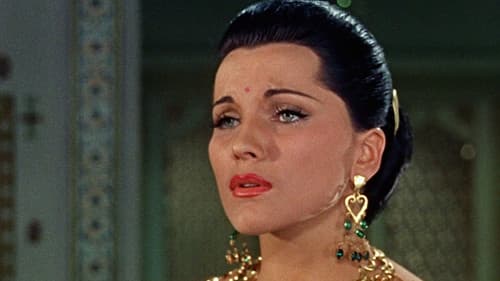 Der Tiger von Eschnapur Bild 4