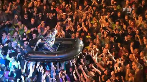 Rammstein: Rock am Ring Bild 1