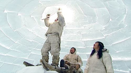 Atanarjuat - Die Legende vom schnellen Läufer Bild 1