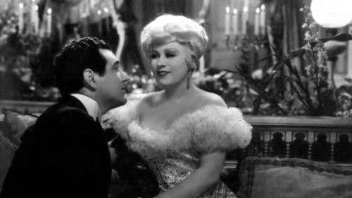 Belle of the Nineties Bild 3