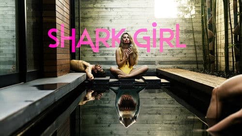 Shark Girl Bild 1
