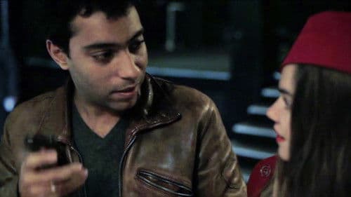 Le Silence Du Sphinx Bild 1