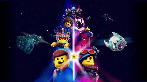 The LEGO Movie 2 Bild 7