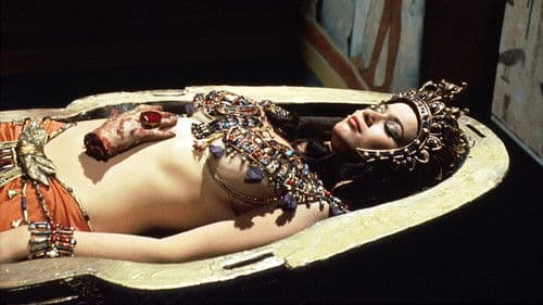 Das Grab der blutigen Mumie Bild 5